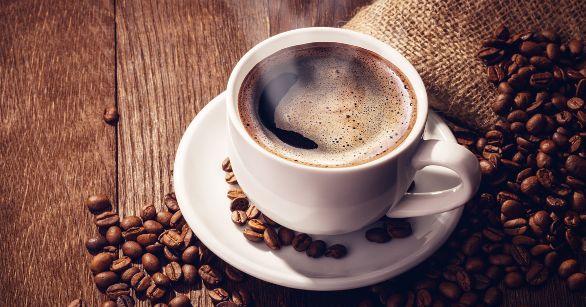 10 Surprising Facts that Coffee Affects Your Body