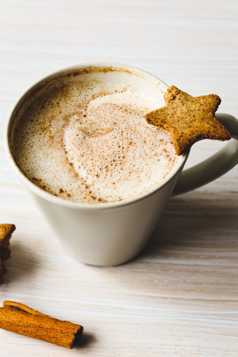 Top 10 Winter Hot Coffee Drinks To Warm You Up This Season