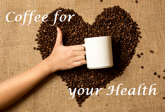 Coffee can protect against cognitive decline, Alzheimer's disease, and dementia