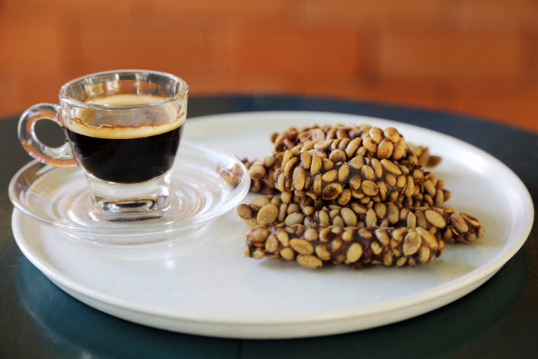 Top Secret Facts About Kopi Luwak One of The World's Most Expensive