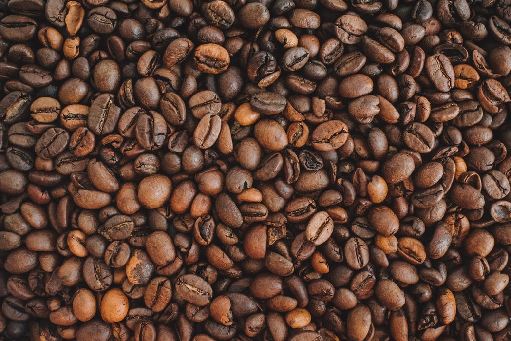 Types of Coffee Beans