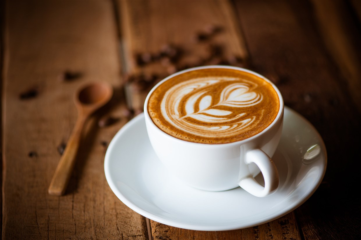 Why Does Coffee Taste Different? Introduction