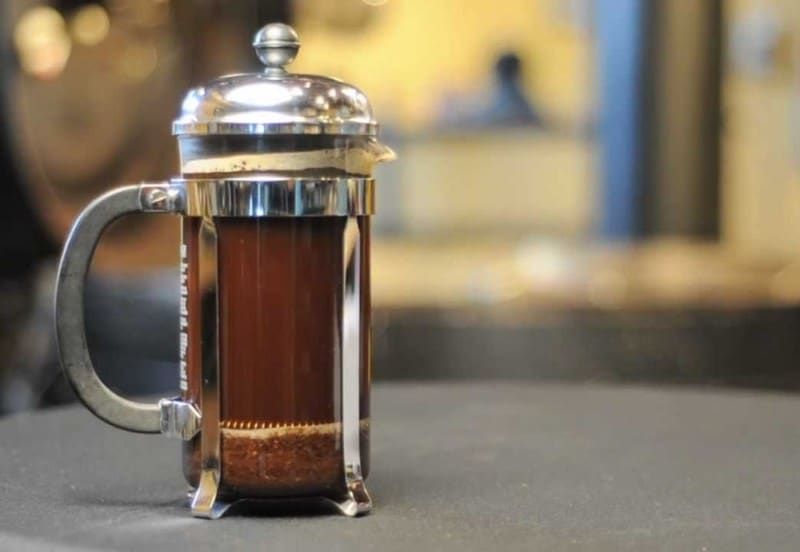 Basic Knowledge of French Press