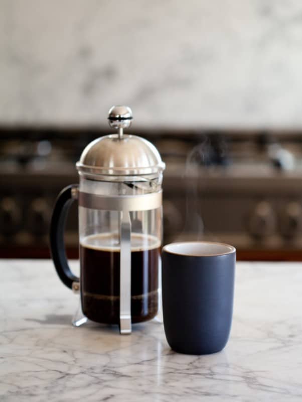 French Press Coffee Pros and Cons