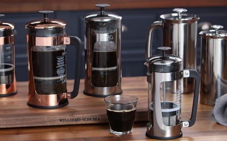 Essential Pro Keys of Brewing Coffee with French Press Method