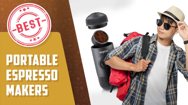 Best Portable Espresso Maker