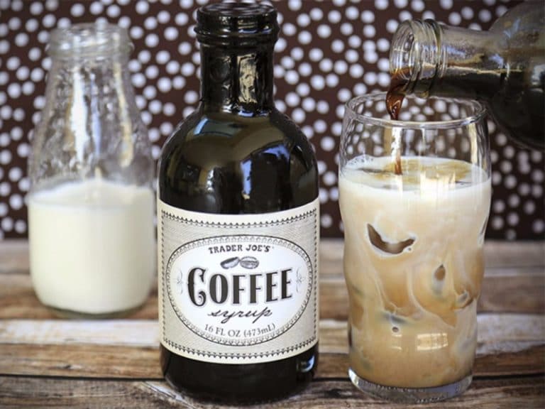 What Are The Best Ways To Use Coffee Syrup? Coffeespiration