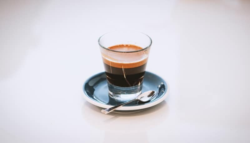 Espresso - Your Coffee Order Might Reveal About Your Personality