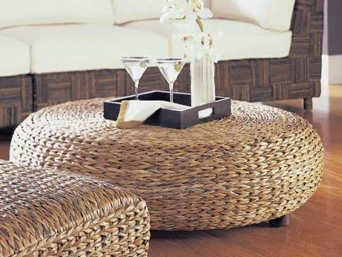 based on construction (rattan)