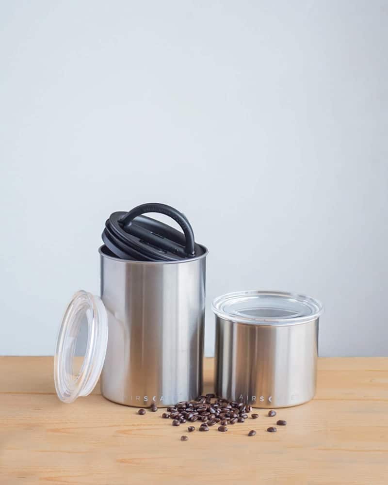 6. Air-Scape Coffee and Food Container 