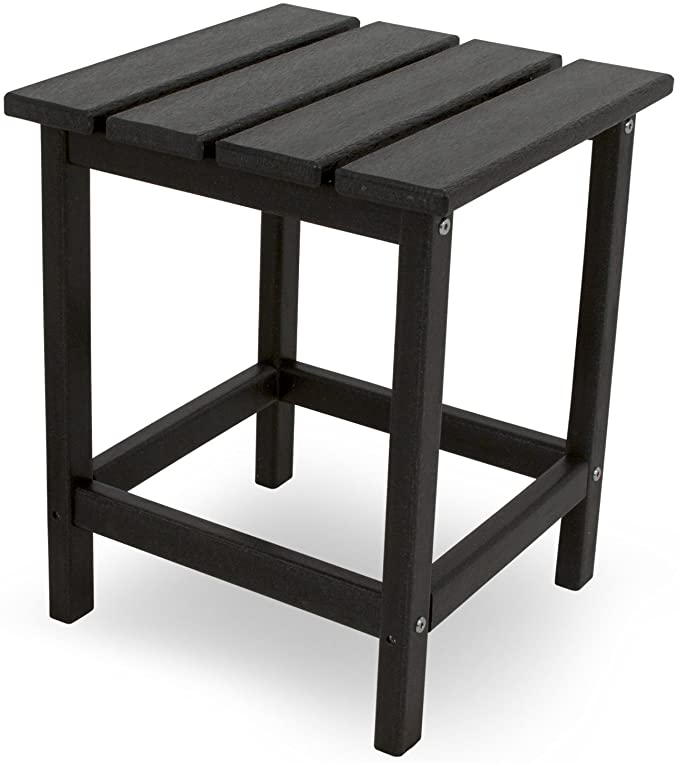 8. POLYWOOD Side Table 