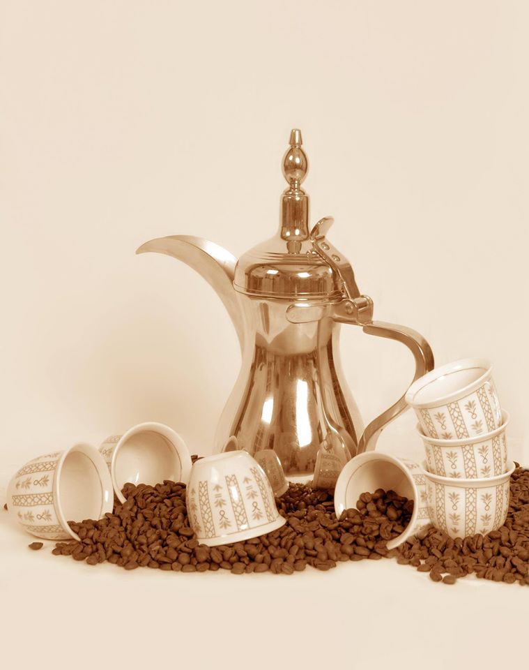 Brief History And Finest Recipes Of Arabic Coffee