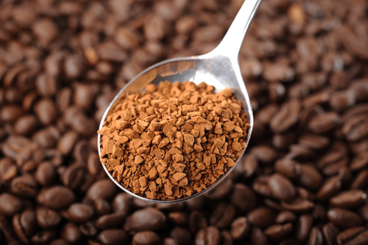 Decaf Instant Coffee