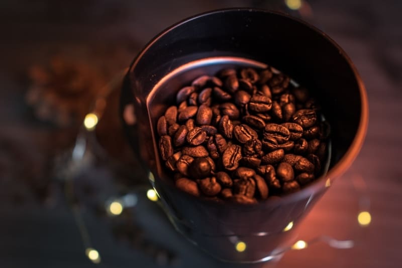 5-Proven Methods To Roast Coffee Beans At Home  Introduction