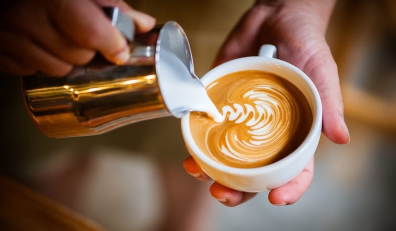 Here Are The Top Coffee Drinks For Non-Coffee Drinkers Introduction