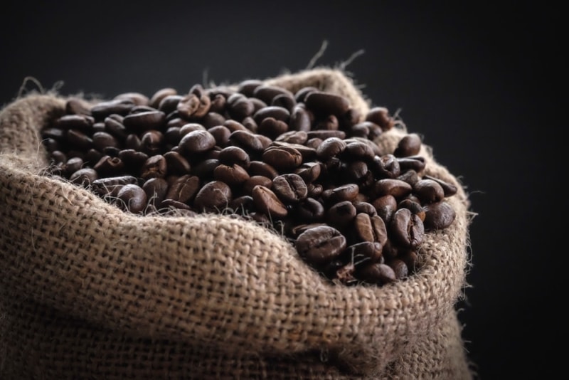 The Freshness of Coffee Beans