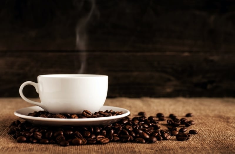 3 Unexpected Reasons of Why You Need Coffee