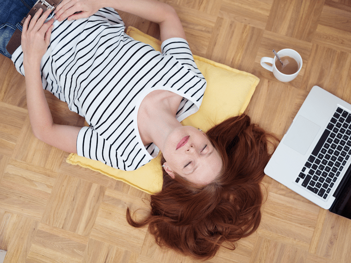 The Scientific Proof Behind the Coffee Nap