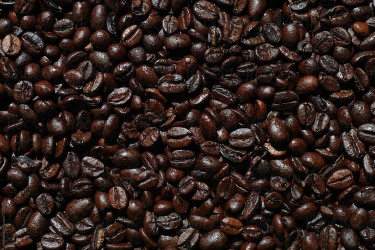 5 Fundamental Understandings Of Coffee Roast Types