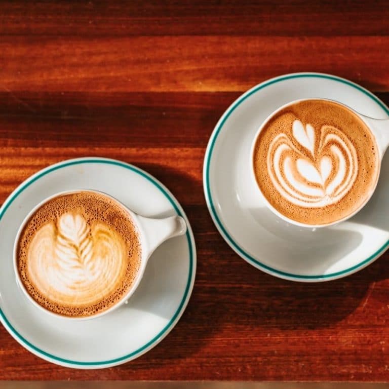 How To Froth Milk Best Tips For Beginners From Coffeespiration