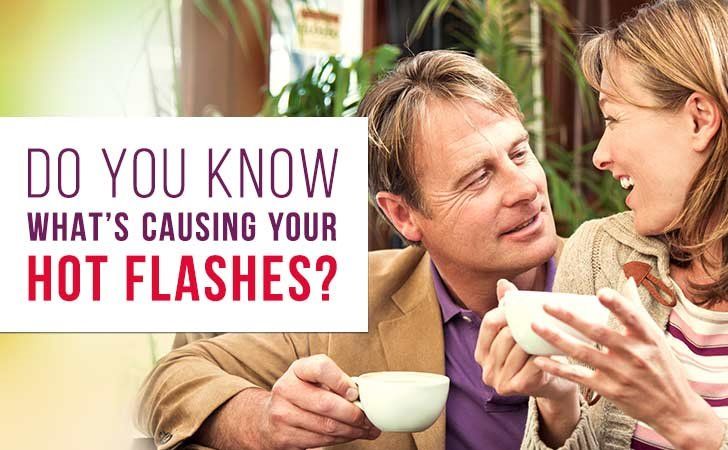 Coffee Can Worsen Hot Flashes and Else to Menopausal Women