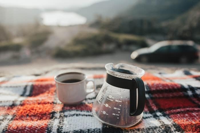 Coffee Cup Fits to Barista Standard (2)