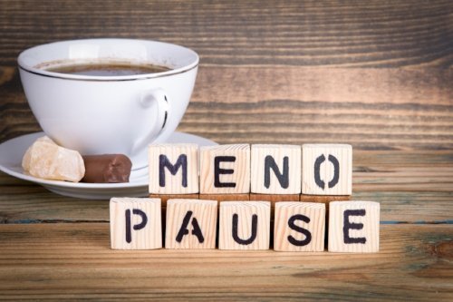 How Does Coffee Affect Menopause
