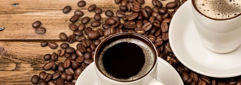 Menopausal women get less osteoporosis if they drink 1-2 cups of coffee a day