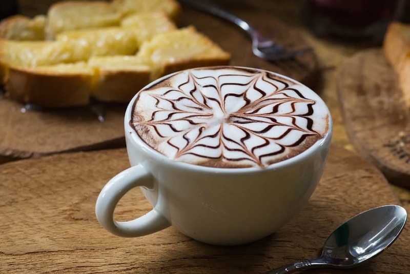 Café Mocha