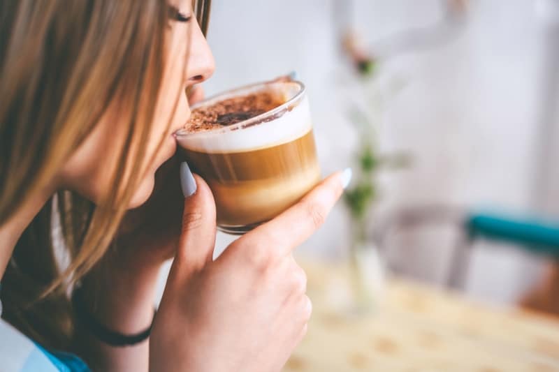 coffee boost ability to remember