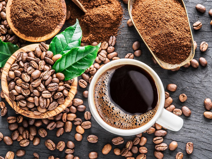 When Caffeine Is Removed From Coffee, Will It Not Affect The Aroma And Taste of Coffee Or Other Nutrients?