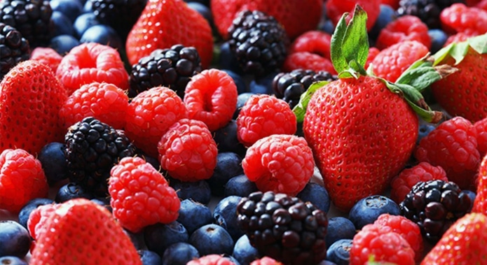 Berries