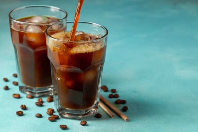 11 Fancy Coffee Drinks For This Lovely Spring Time - Coffeespiration