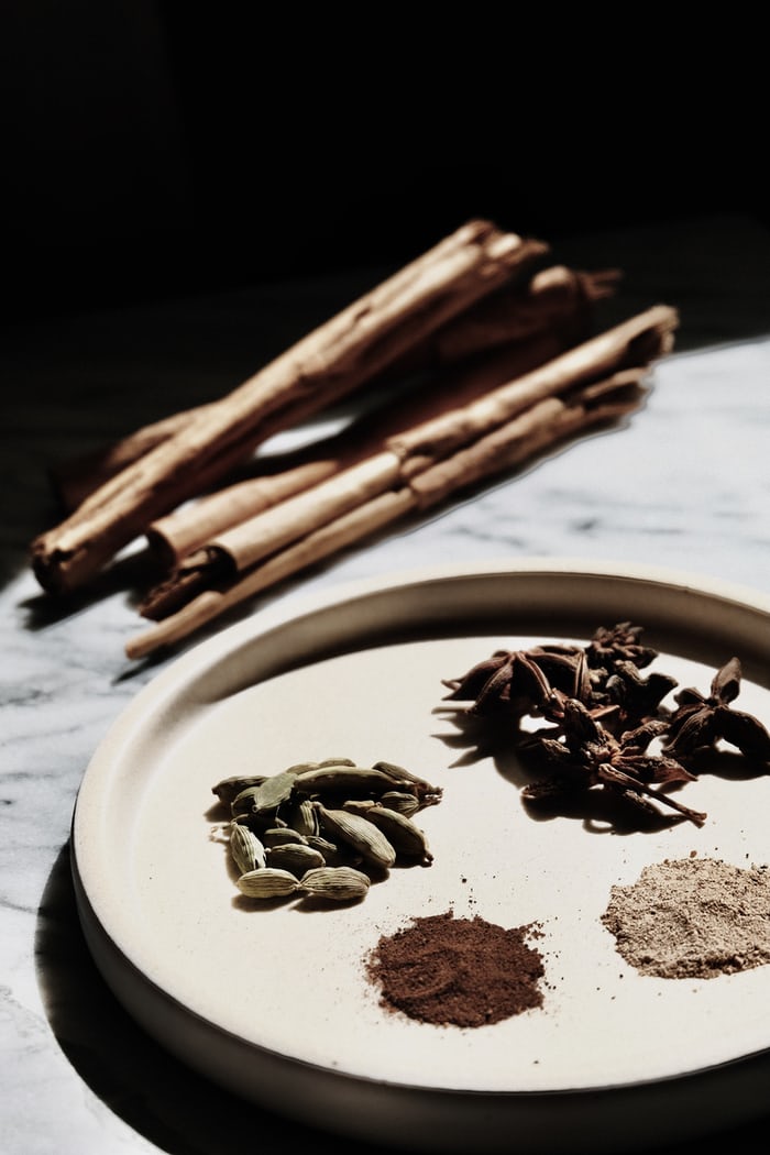 Adding These 8 Herbs And Spices To Make Your Coffee Extraordinary