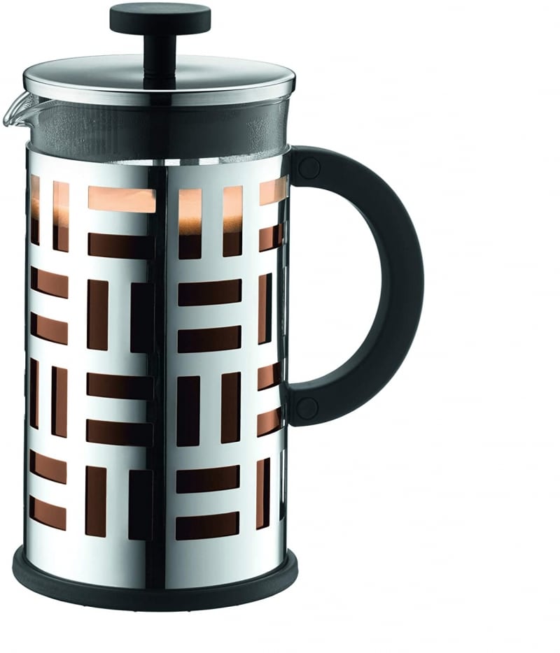 10. Bodum Eileen French Press