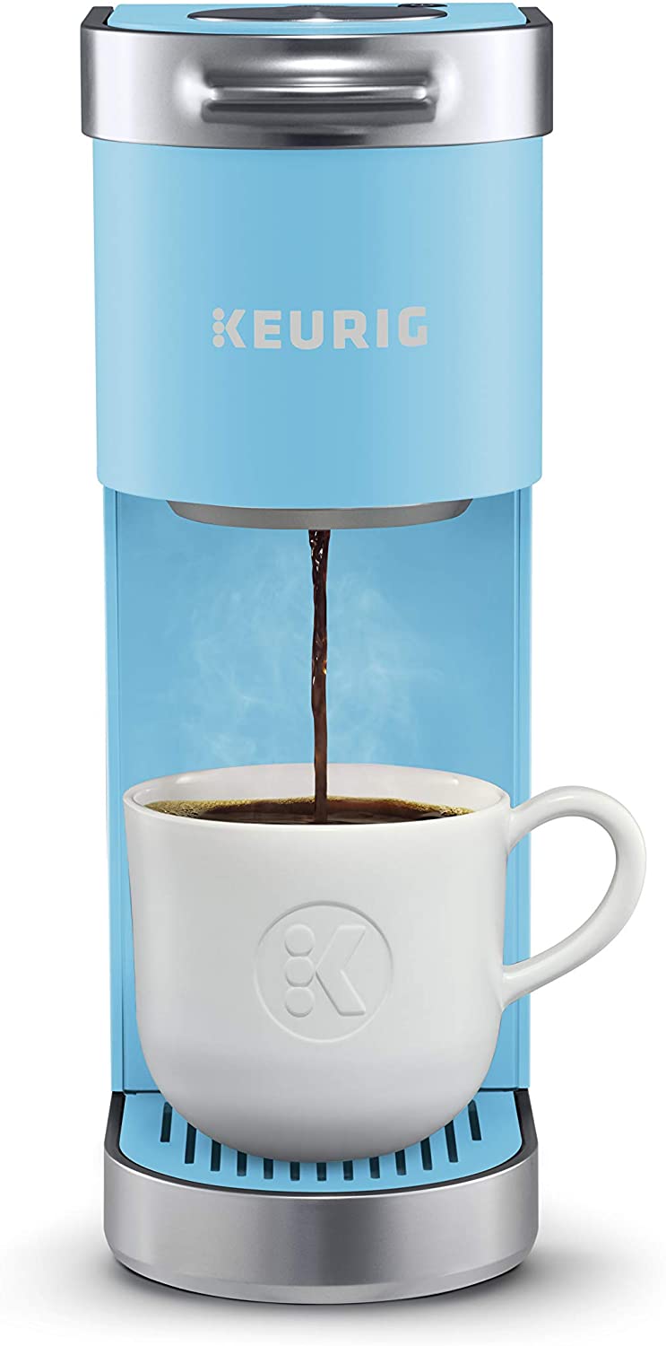 2. Keurig K-Mini Plus Coffee Maker
