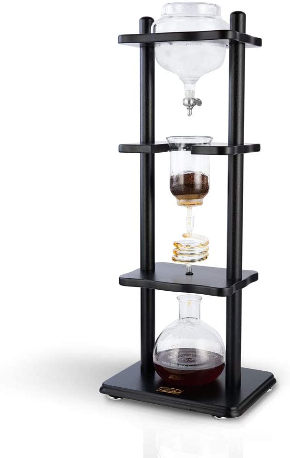 3. Yama Cold Brew Drip Coffee Makers 