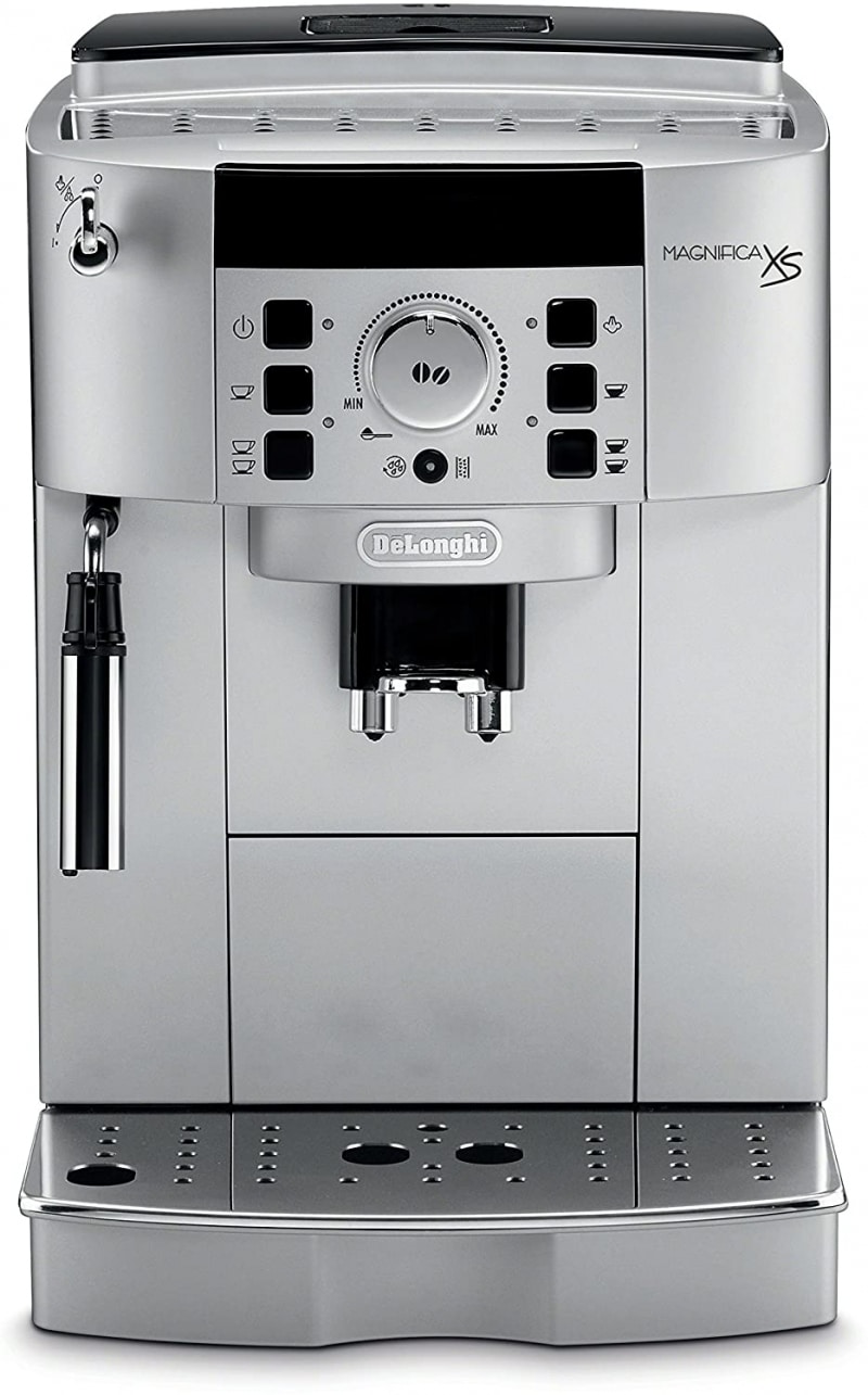 4. De'Longhi ECAM22110SB Espresso Machine