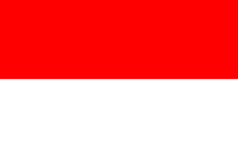 4. Indonesia