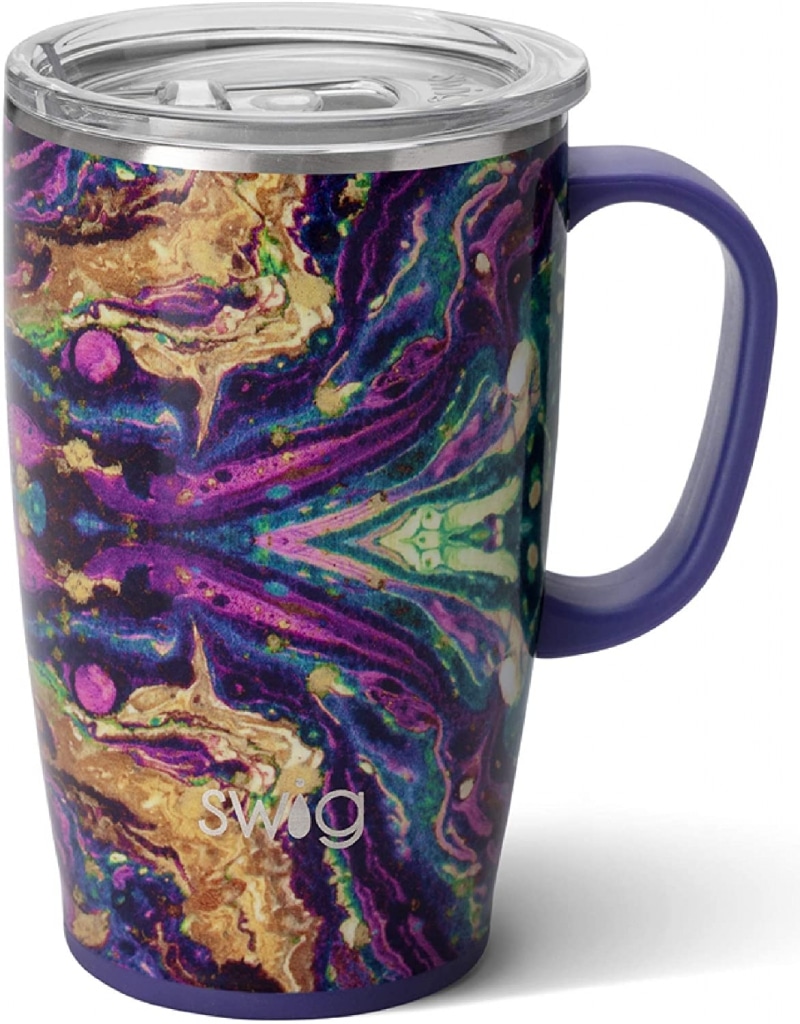 4. Swig life travel mug 