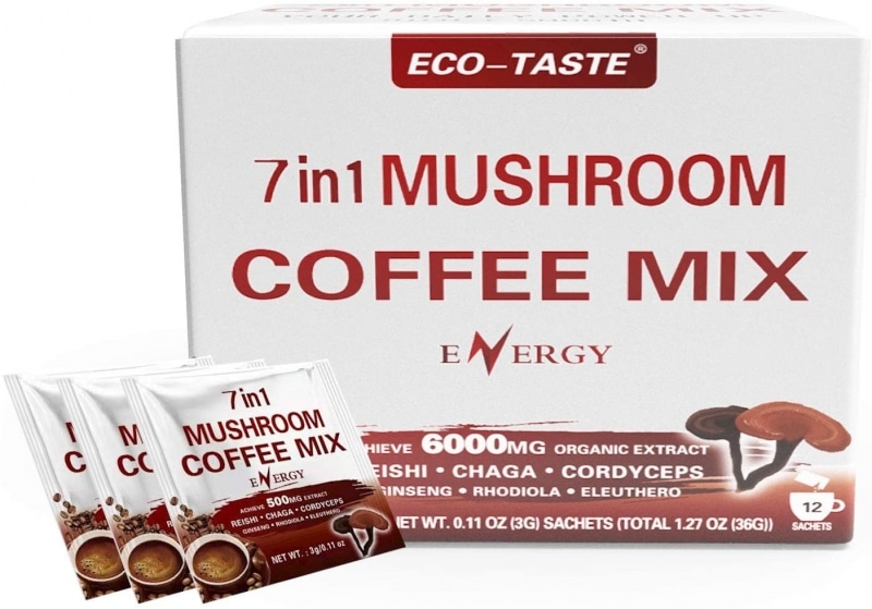 5. ECO-TASTE Store  