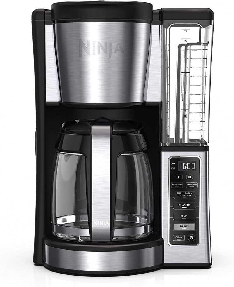 5. Ninja CE251 Programmable Brewer