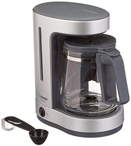 5. Zojirushi EC-DAC50 Zutto Coffee Maker 