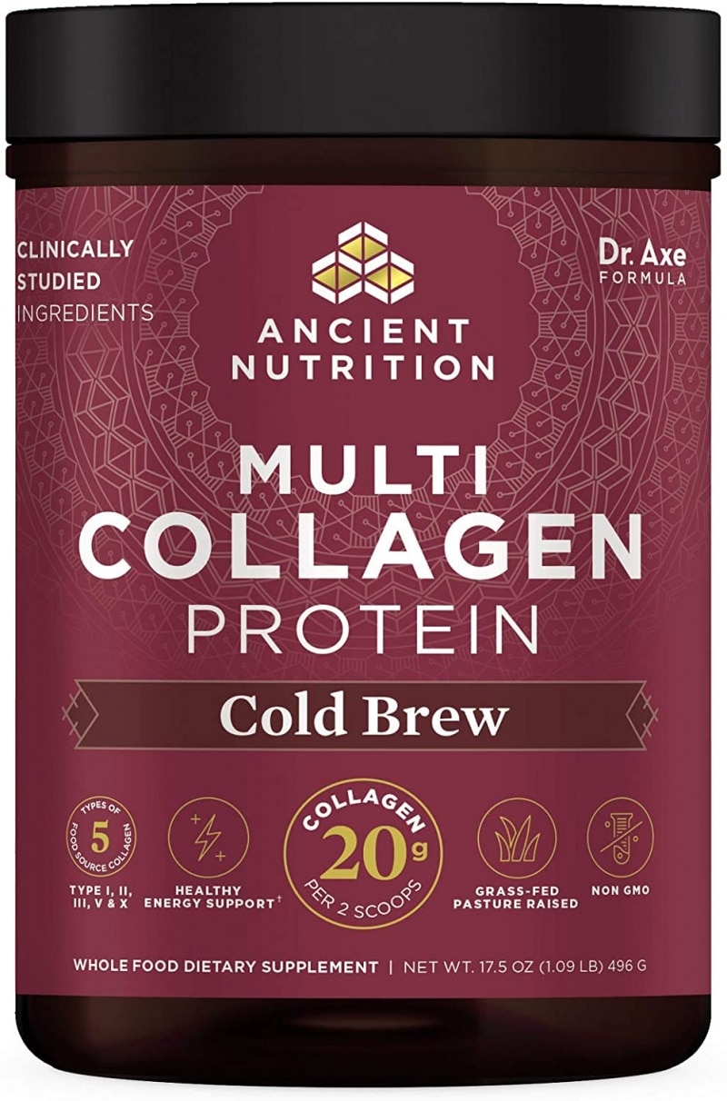6. Collagen Powder Protein 