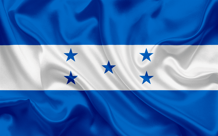 6. Honduras