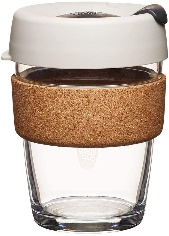 6. KeepCup Coffee Cup 