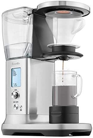 7. Breville Precision Brewer 