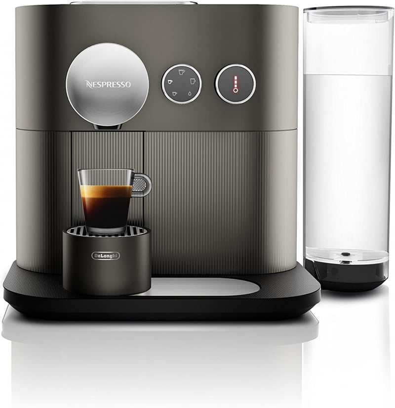 8. Nespresso Expert Original Espresso Machine 