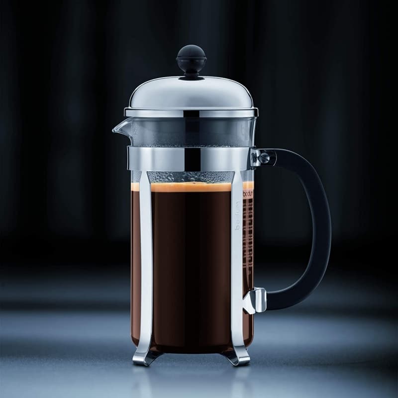 9. Bodum Java French Press 