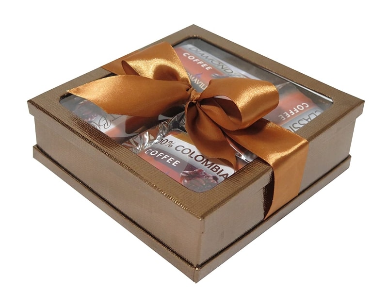 9. Gourmet Coffee Gift Set 